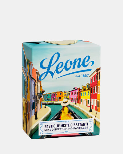 Leone 1857 Italian Landscapes Mixed Pastilles