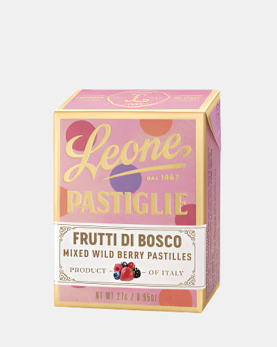 Leone 1857 Original Pastilles