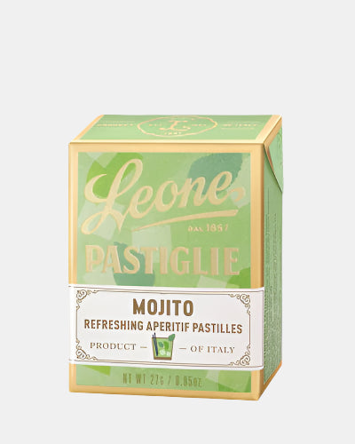 Leone 1857 Original Pastilles