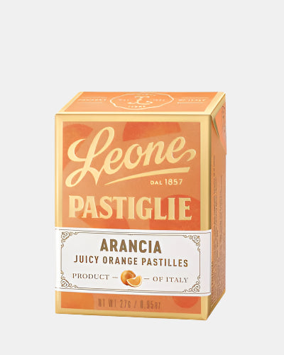 Leone 1857 Original Pastilles