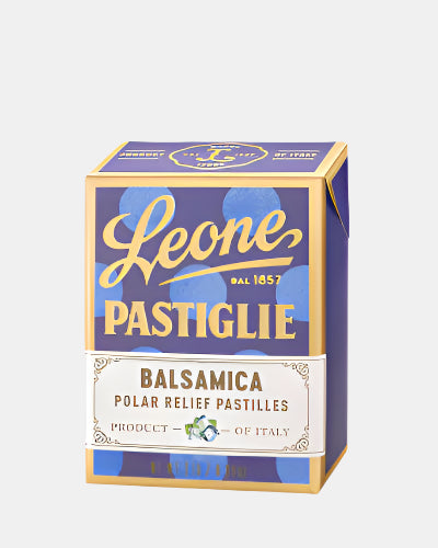 Leone 1857 Original Pastilles