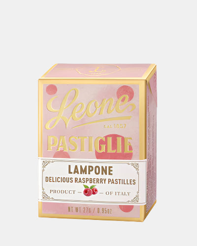 Leone 1857 Original Pastilles