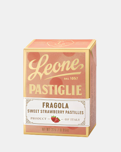 Leone 1857 Original Pastilles