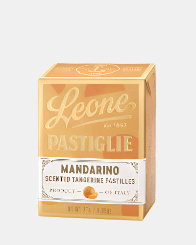 Leone 1857 Original Pastilles