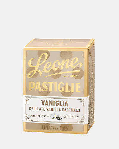 Leone 1857 Original Pastilles