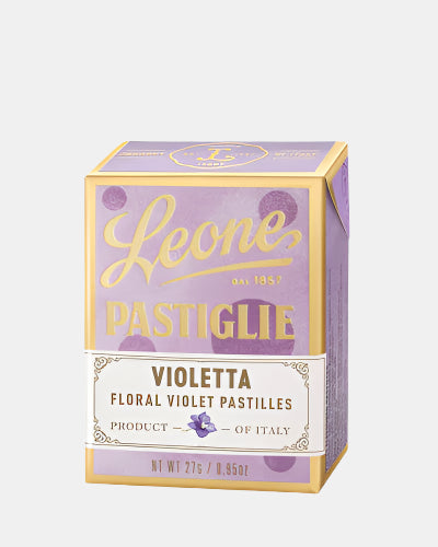 Leone 1857 Original Pastilles