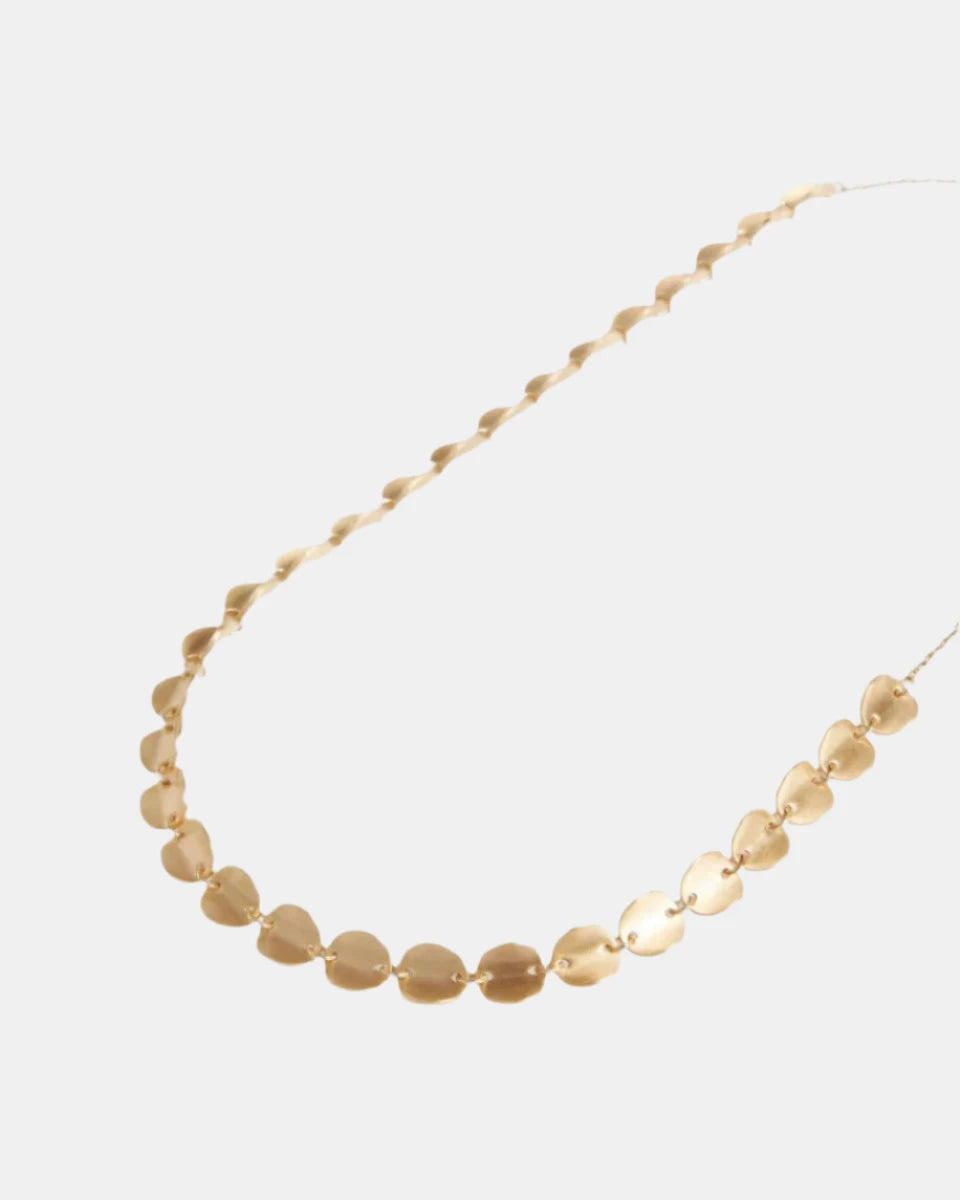 Torri Necklace