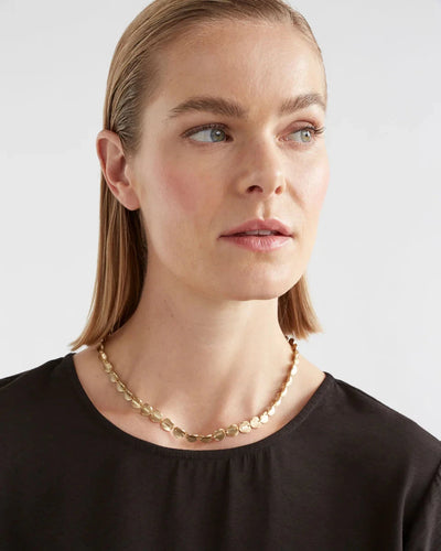 Torri Necklace