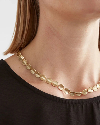 Torri Necklace