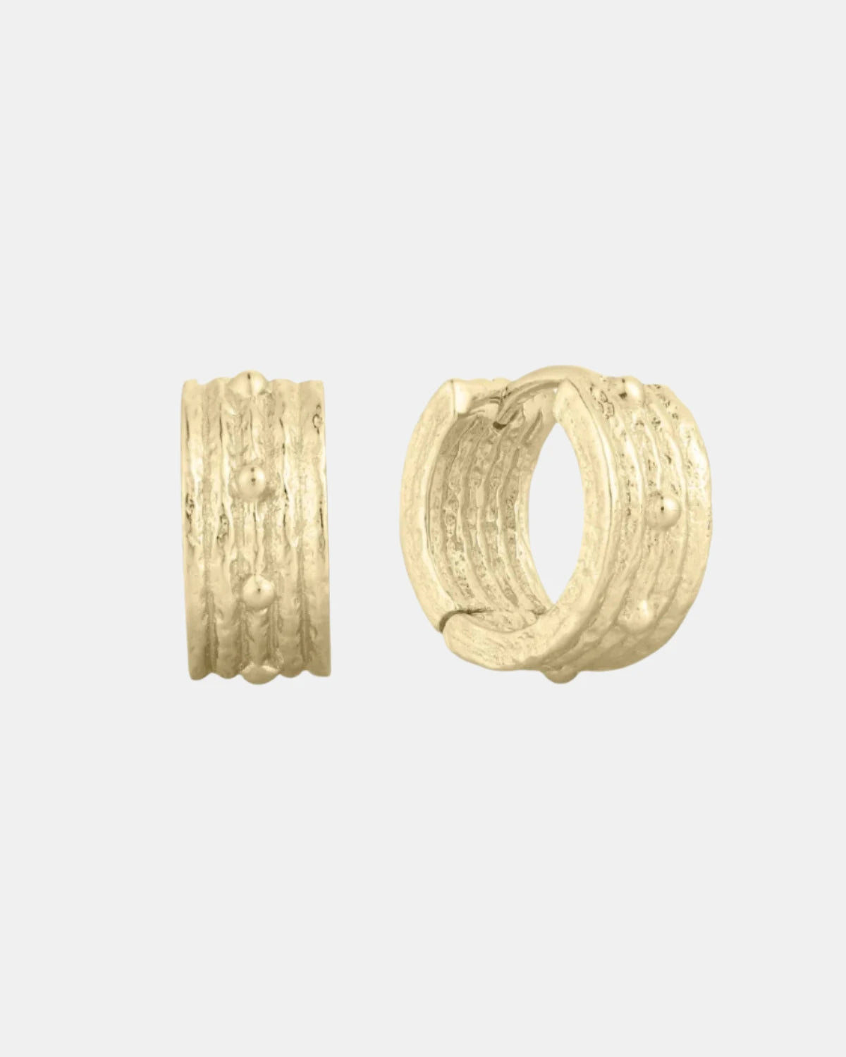Nala Hoops