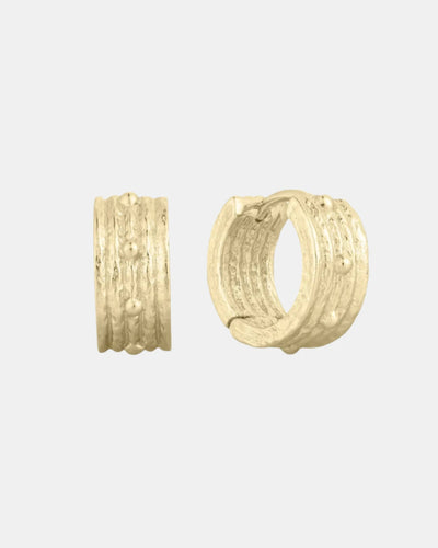 Nala Hoops