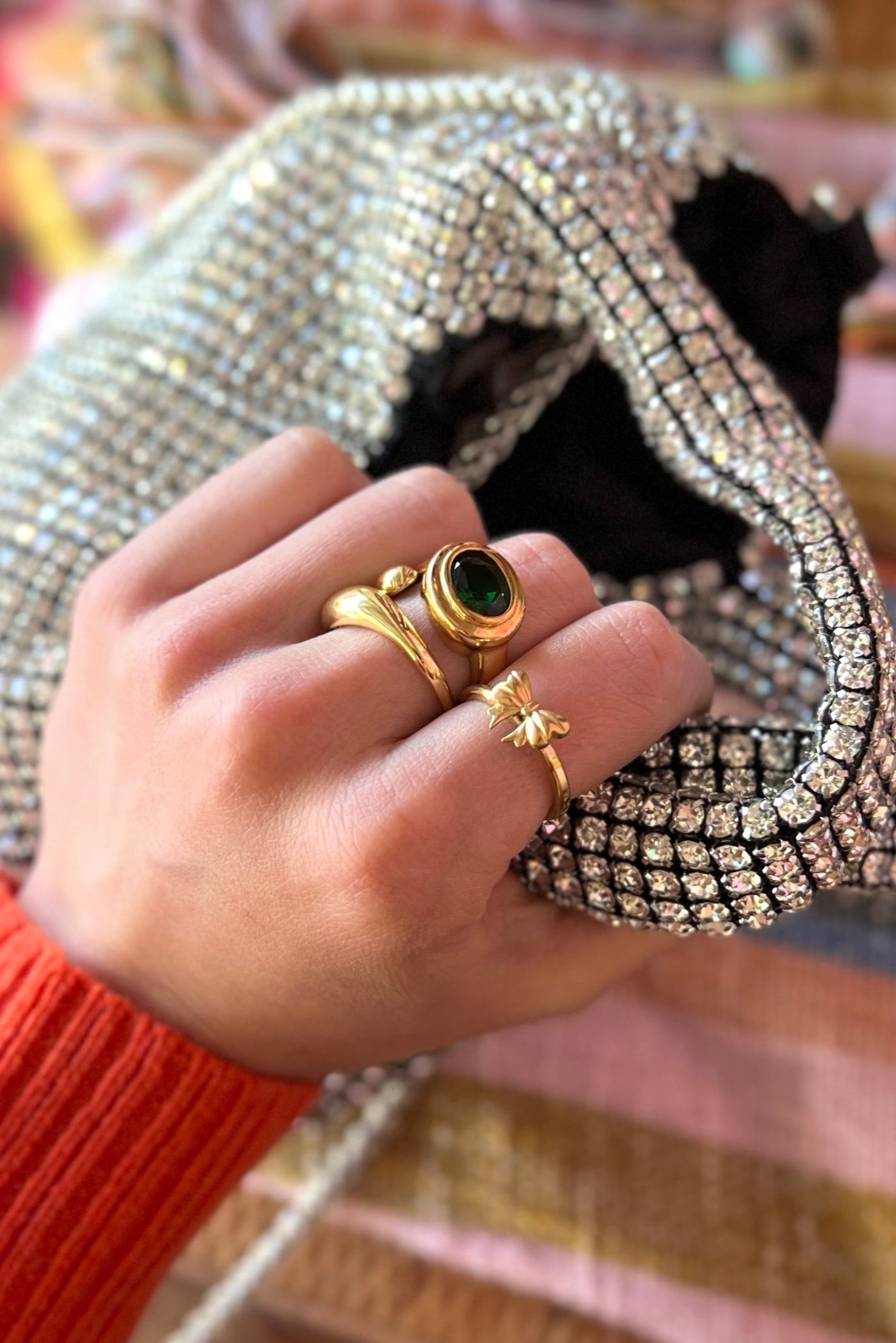 Bling Bag