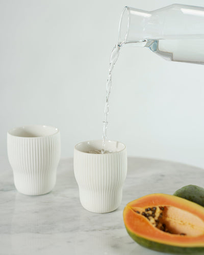 Angus & Celeste Pigment Latte Cups