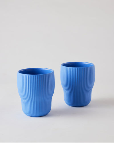 Angus & Celeste Pigment Latte Cups