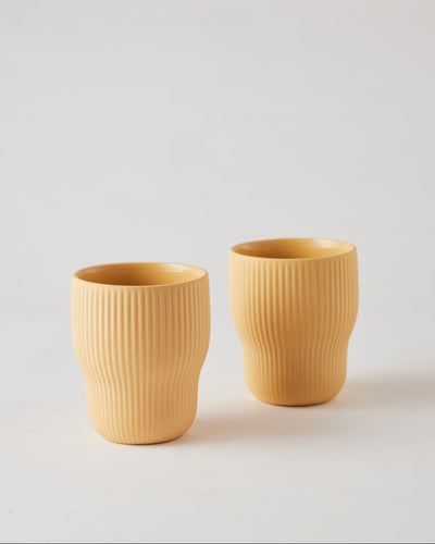 Angus & Celeste Pigment Latte Cups