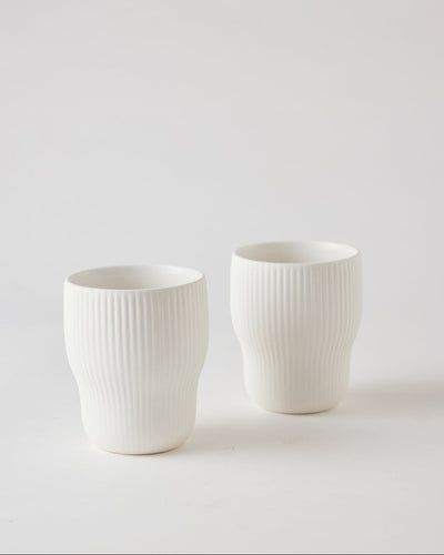 Angus & Celeste Pigment Latte Cups
