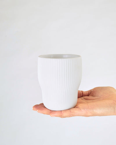Angus & Celeste Pigment Latte Cups