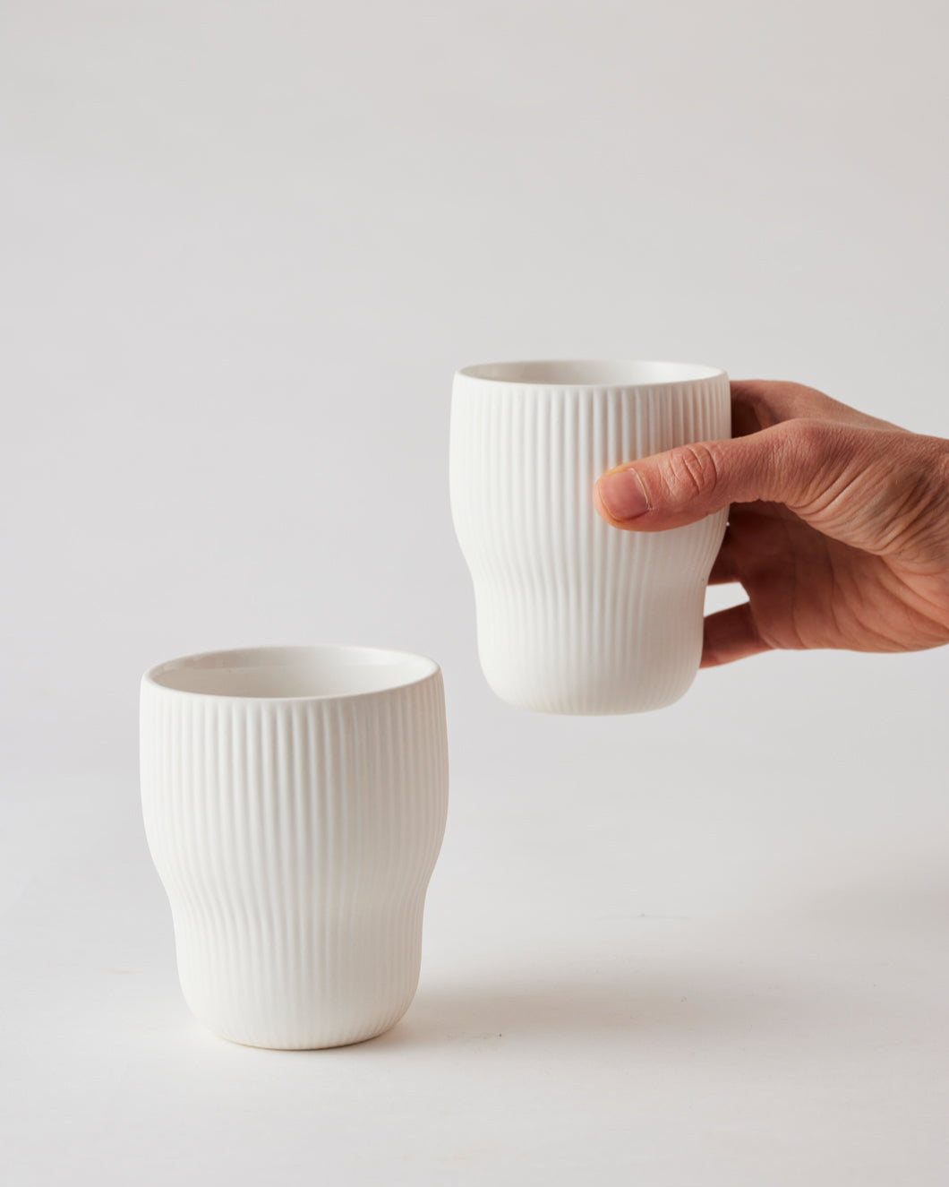 Angus & Celeste Pigment Latte Cups