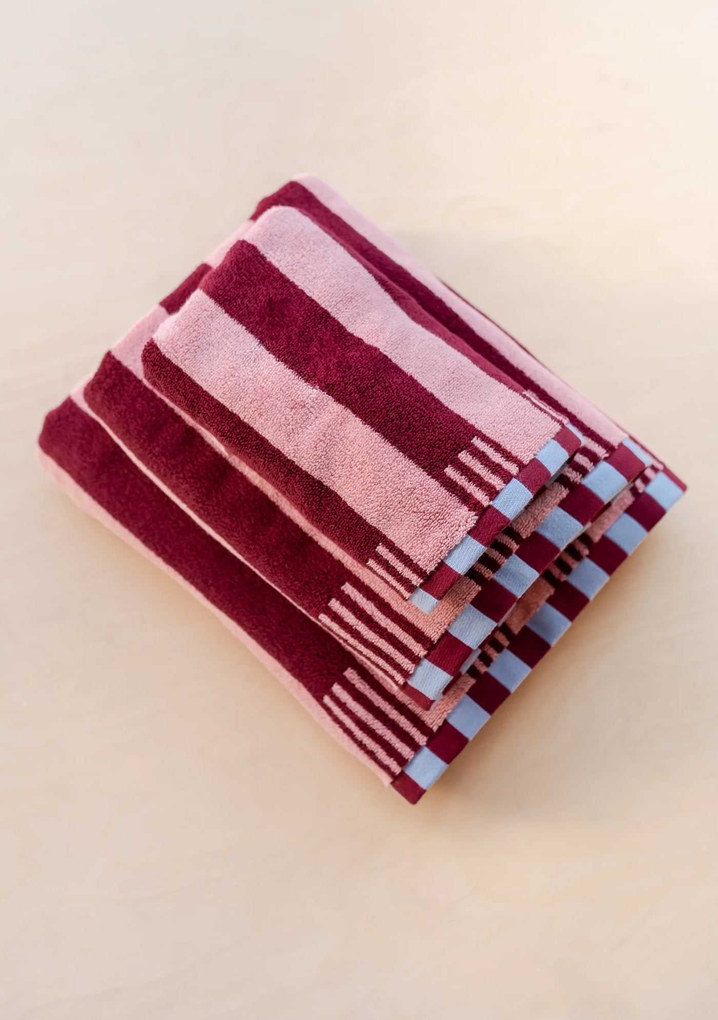 TBCo  Bath Towel