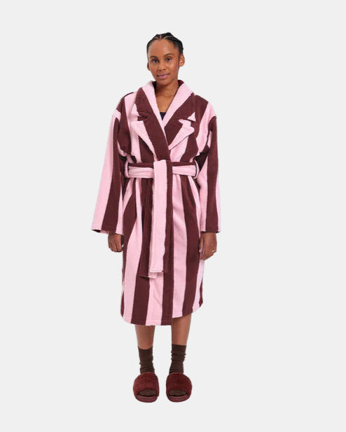 Hommey Terry Robe