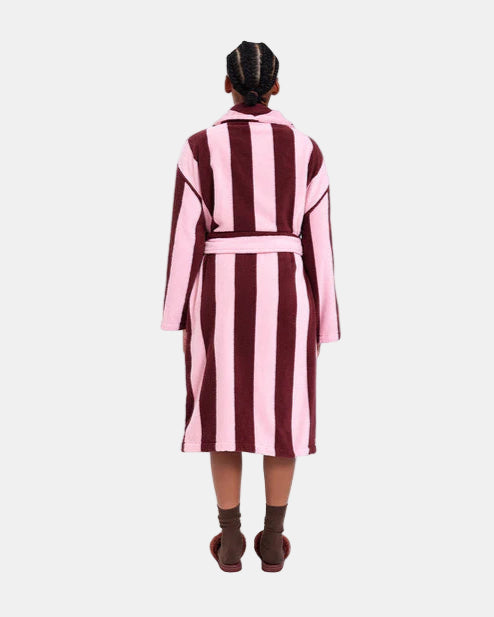 Hommey Terry Robe