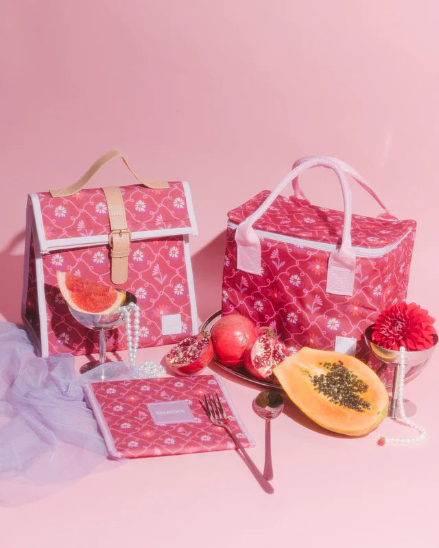 Lunch Satchel