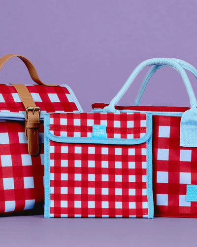 Snack Bag
