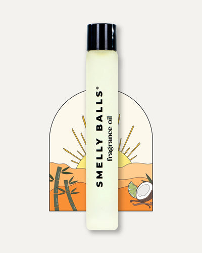Smelly Balls Fragrance Oil / 15ml