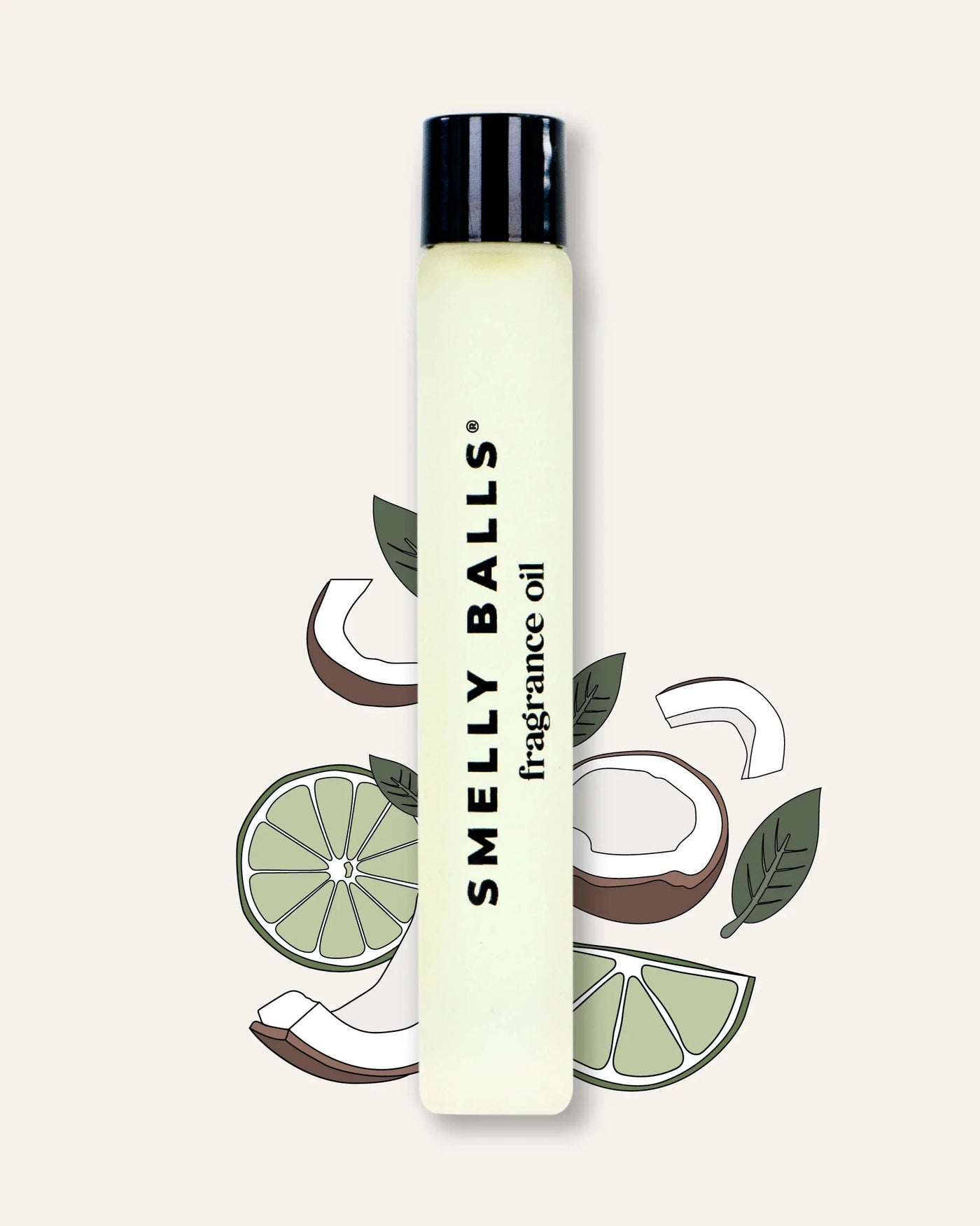 Smelly Balls Fragrance Oil / 15ml