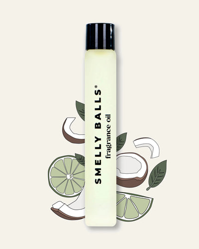 Smelly Balls Fragrance Oil / 15ml