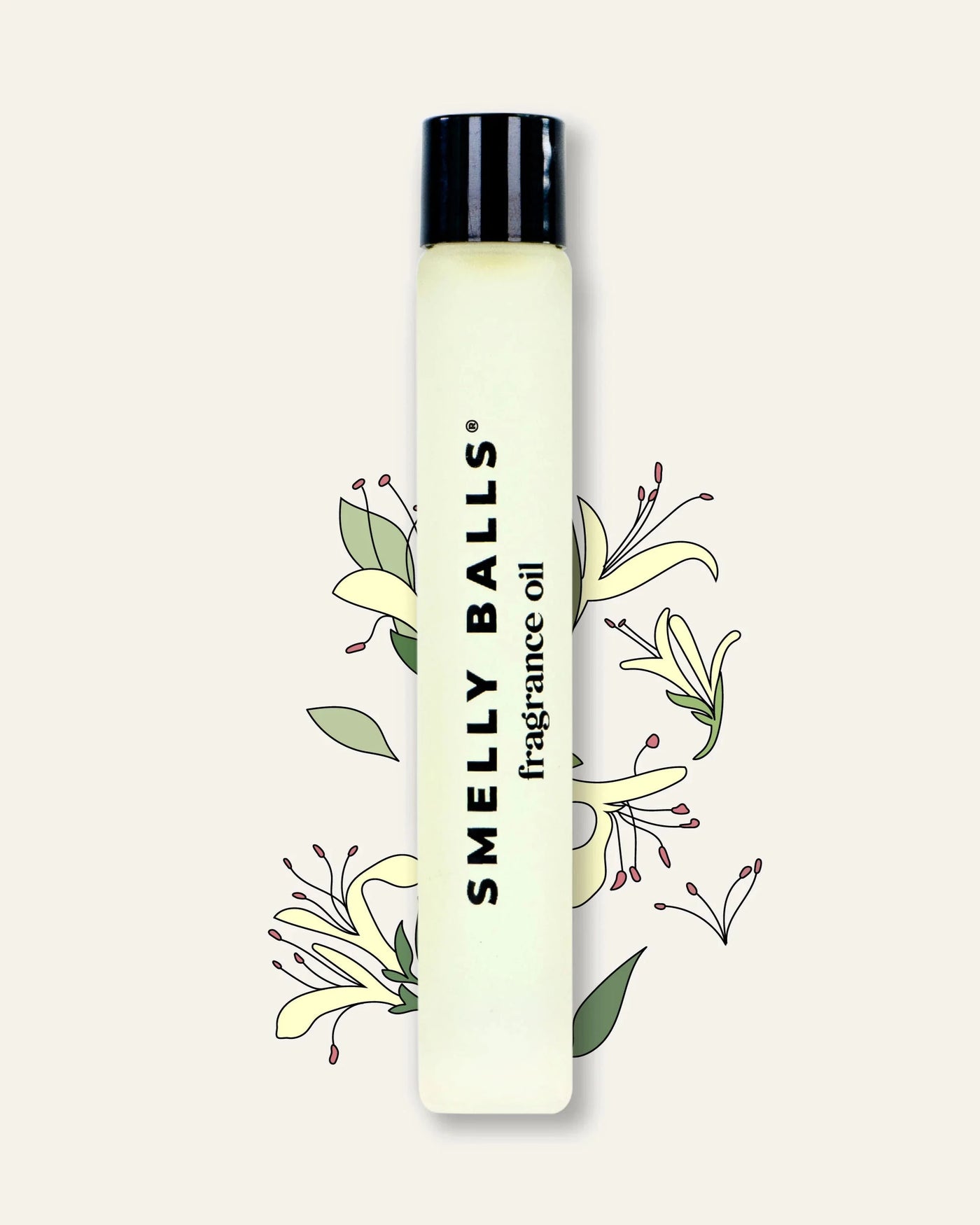 Smelly Balls Fragrance Oil / 15ml