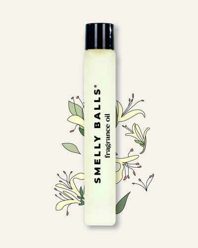 Smelly Balls Fragrance Oil / 15ml