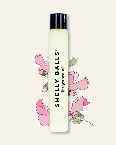 Smelly Balls Fragrance Oil / 15ml