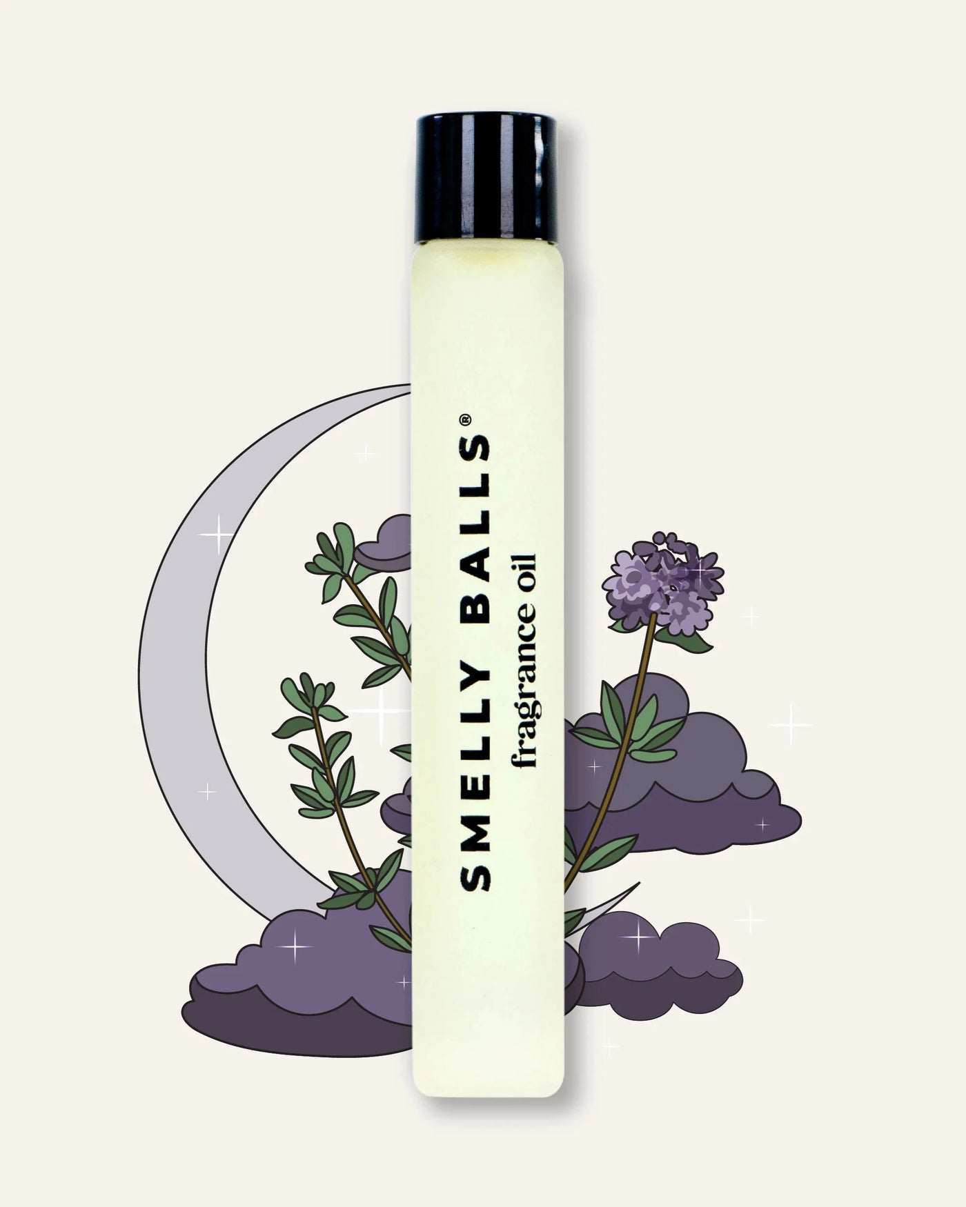 Smelly Balls Fragrance Oil / 15ml