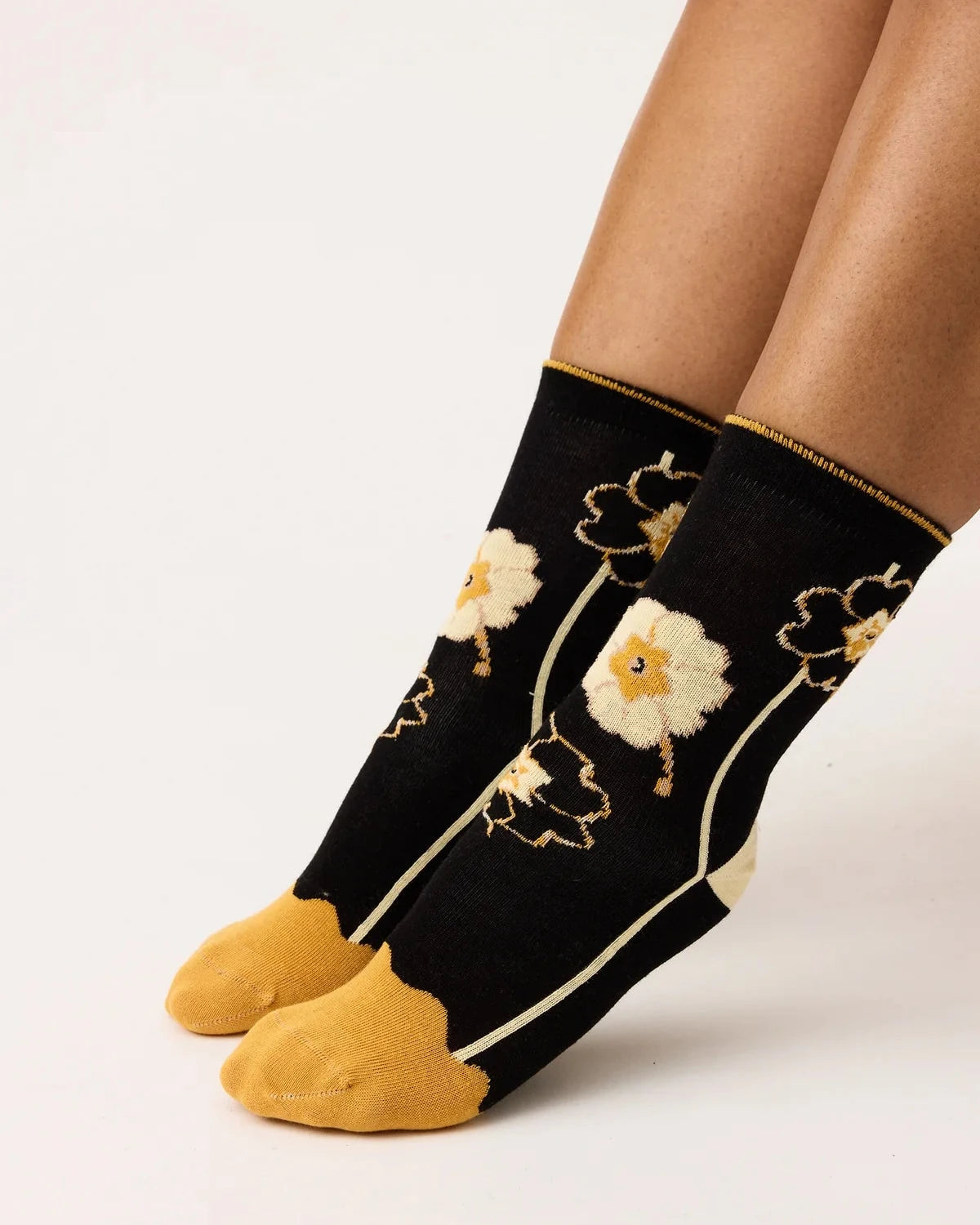 Nancybird Socks
