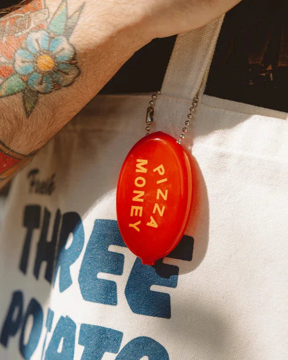 Coin Pouch
