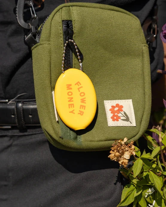 Coin Pouch