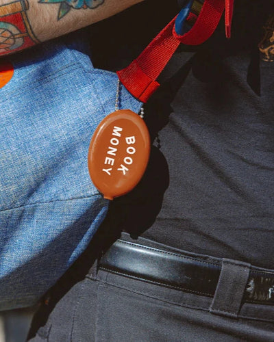 Coin Pouch