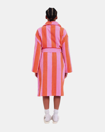 Hommey Terry Robe