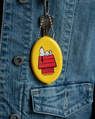 Coin Pouch