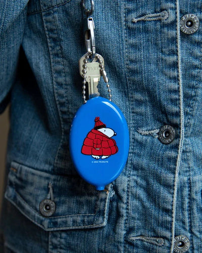 Coin Pouch