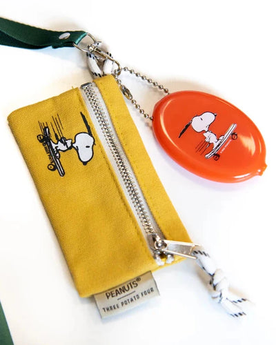 Coin Pouch