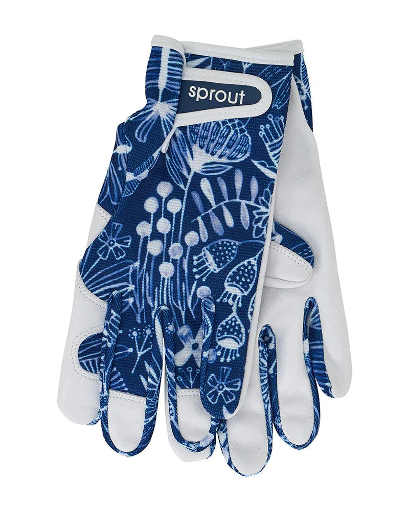 Garden Gloves Goatskin