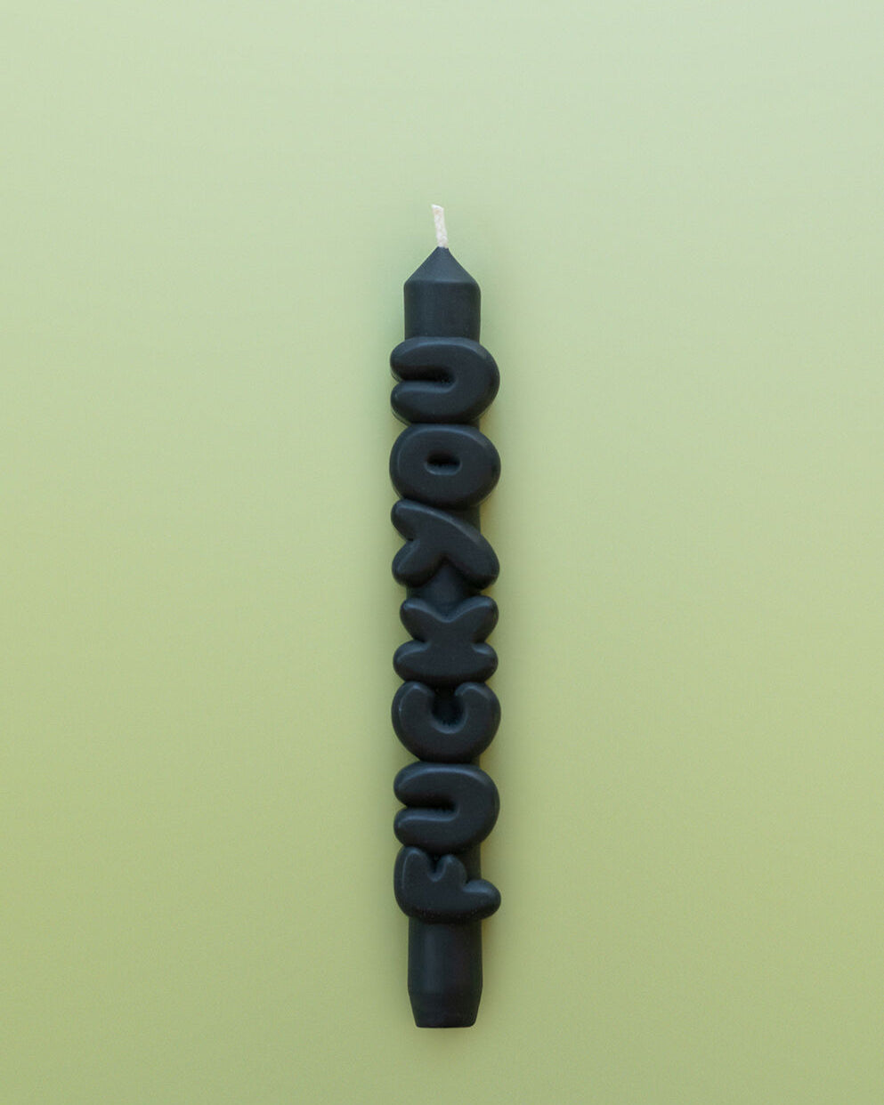 3D Taper Candle