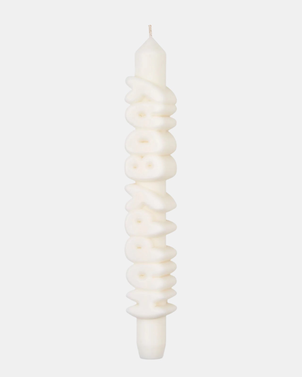 3D Taper Candle