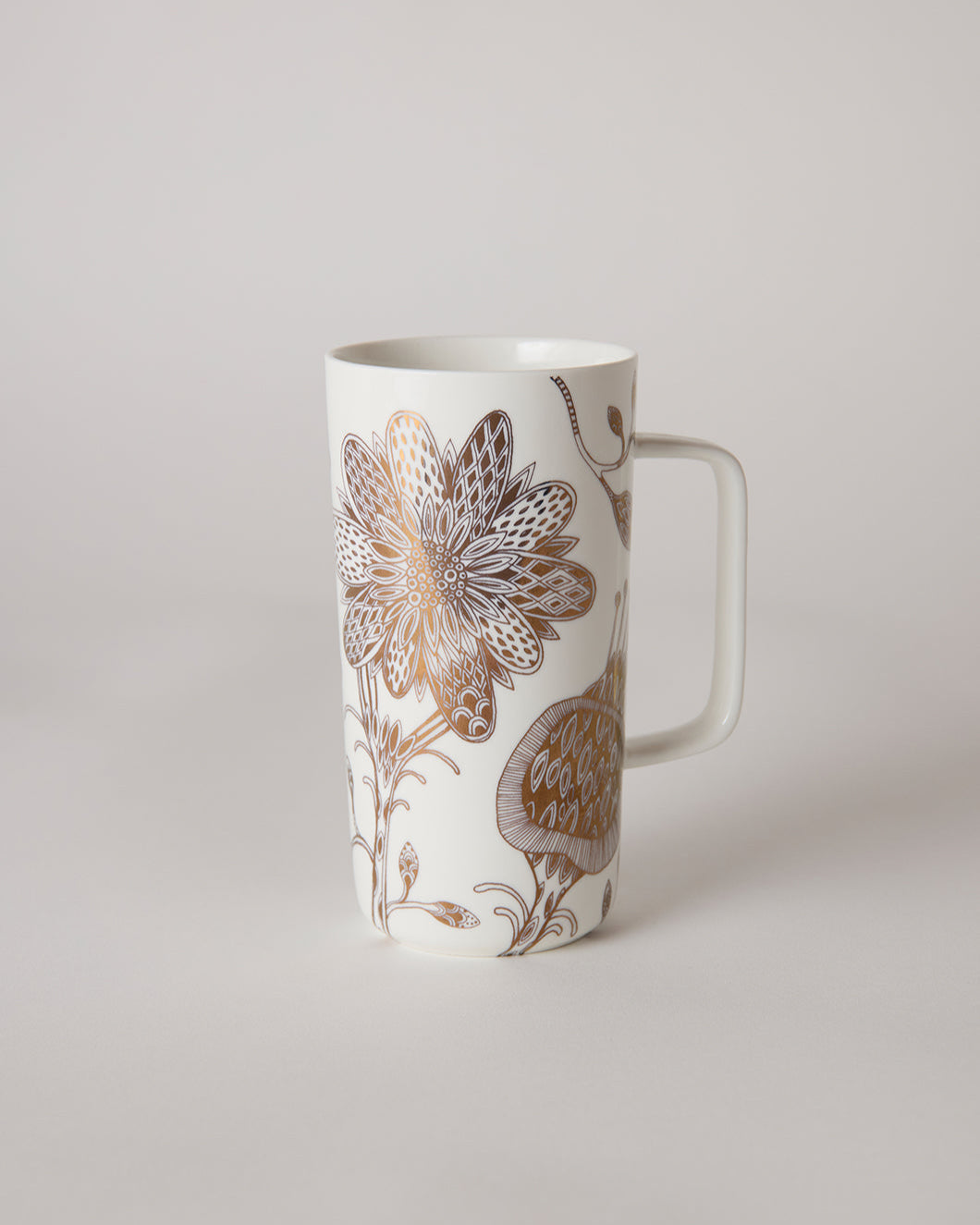 Angus & Celeste Tall Tea Mug