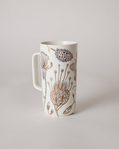 Angus & Celeste Tall Tea Mug