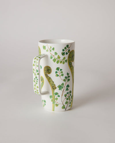 Angus & Celeste Tall Tea Mug