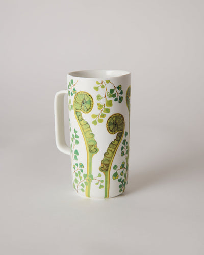 Angus & Celeste Tall Tea Mug