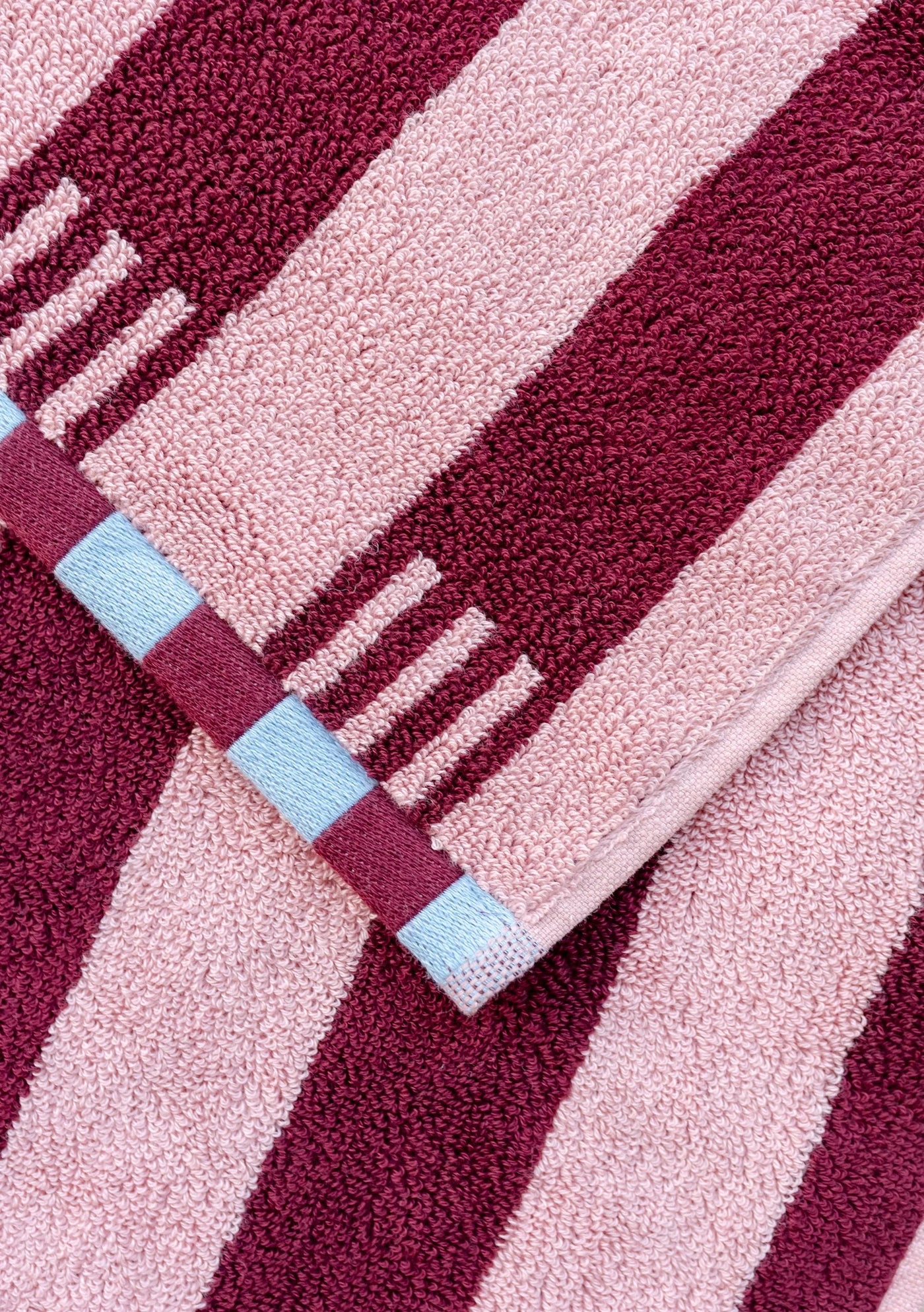 TBCo  Bath Towel